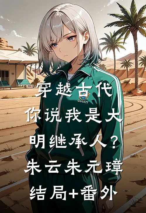 穿越古代，你说我是大明继承人？朱云朱元璋结局+番外