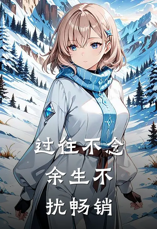 过往不念，余生不扰畅销