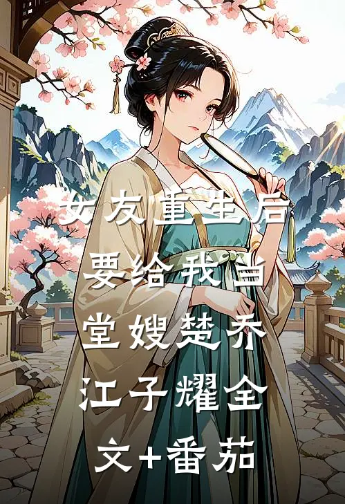 女友重生后，要给我当堂嫂楚乔江子耀全文+番茄