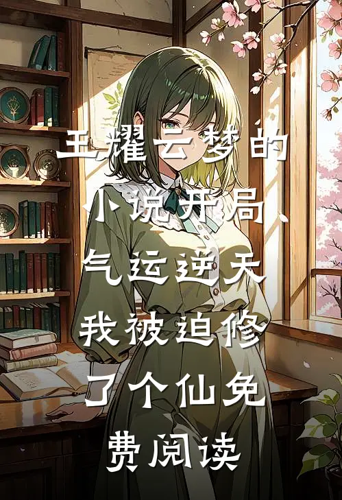 王耀云梦的小说开局气运逆天，我被迫修了个仙免费阅读