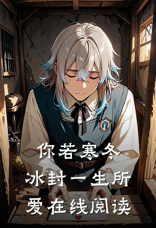 你若寒冬，冰封一生所爱在线阅读
