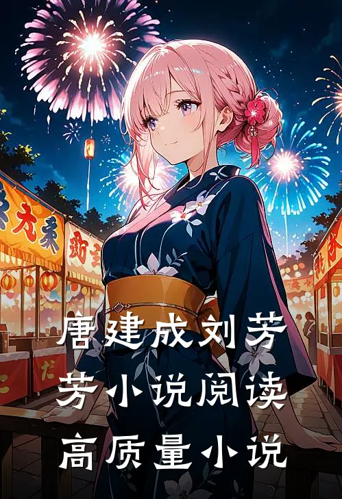 唐建成刘芳芳小说阅读高质量小说