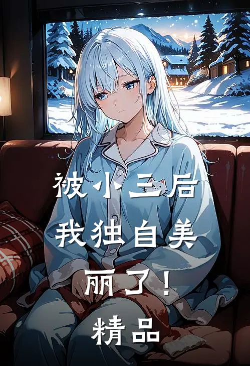 被小三后,我独自美丽了!精品阅读