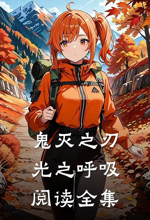 鬼灭之刃：光之呼吸阅读全集