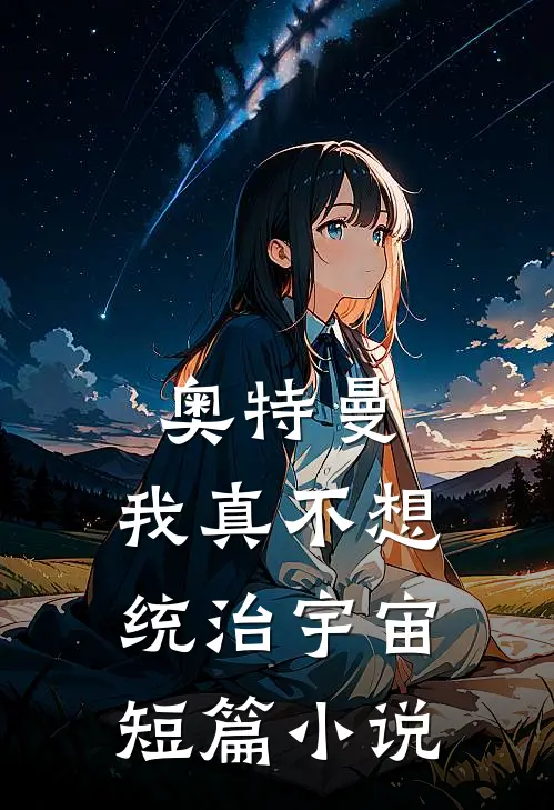 奥特曼：我真不想统治宇宙短篇小说