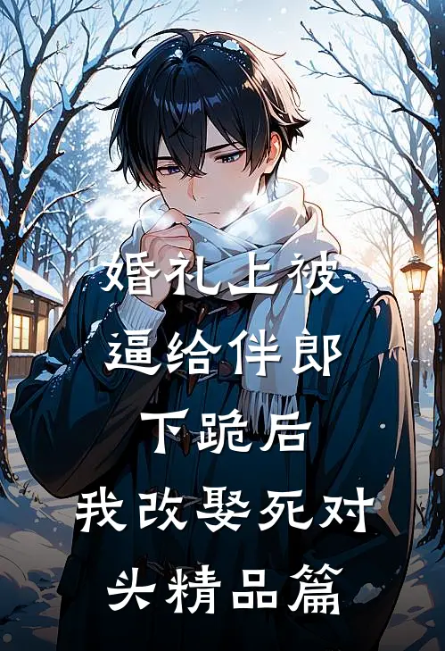 婚礼上被逼给伴郎下跪后，我改娶死对头精品篇