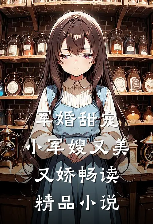 军婚甜宠：小军嫂又美又娇畅读精品小说
