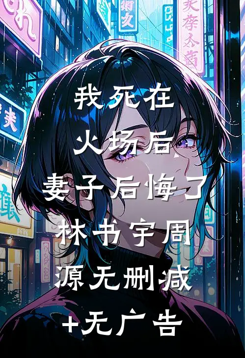 我死在火场后，妻子后悔了林书宇周源无删减+无广告
