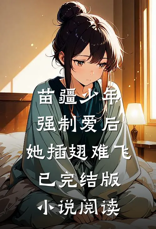 苗疆少年强制爱后,她插翅难飞已完结版小说阅读