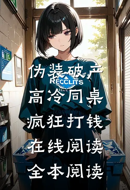 伪装破产，高冷同桌疯狂打钱在线阅读全本阅读