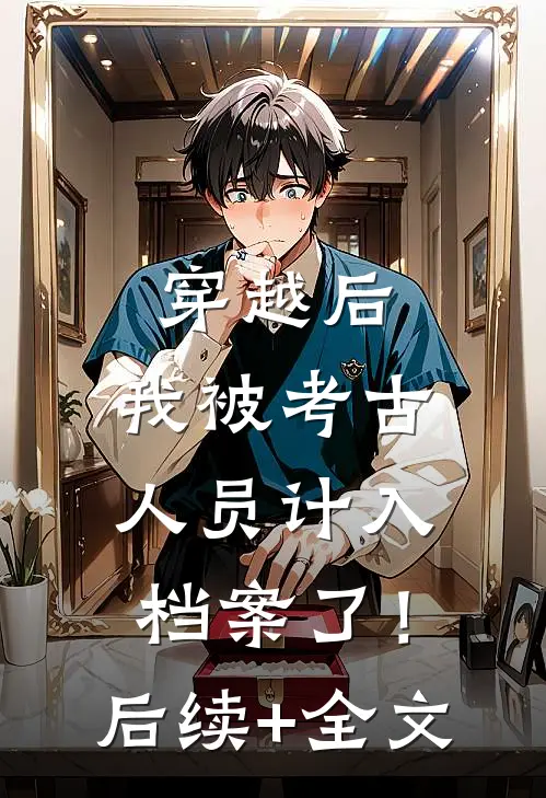 穿越后，我被考古人员计入档案了！后续+全文