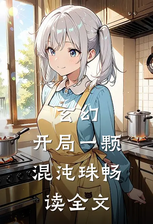 玄幻：开局一颗混沌珠畅读全文