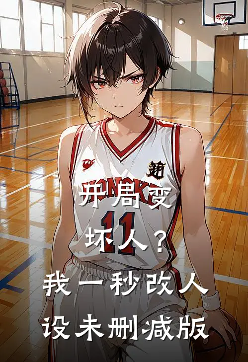 开局变坏人？我一秒改人设未删减版