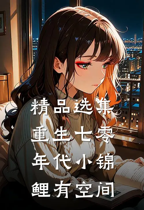 精品选集重生七零年代小锦鲤有空间