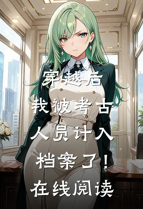穿越后，我被考古人员计入档案了！在线阅读