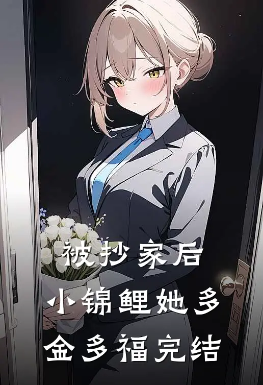 被抄家后，小锦鲤她多金多福完结