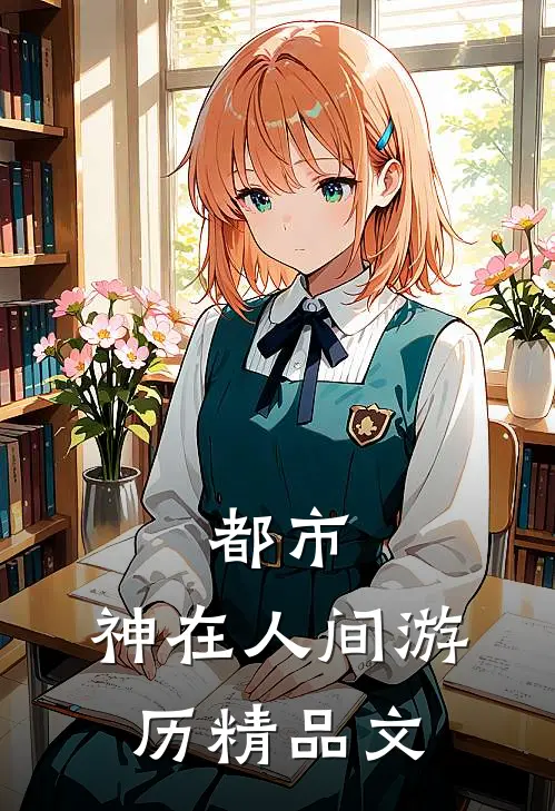 都市：神在人间游历精品文
