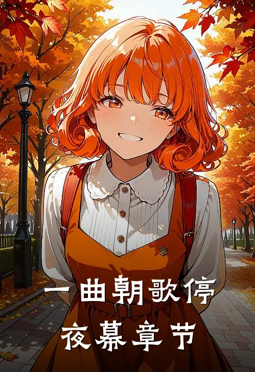 一曲朝歌停夜幕章节