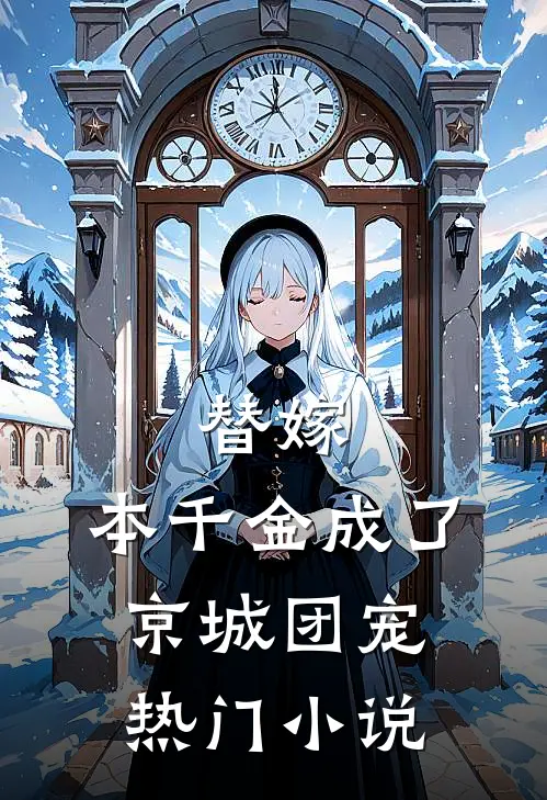 替嫁：本千金成了京城团宠热门小说
