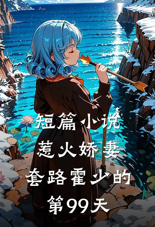 短篇小说惹火娇妻：套路霍少的第99天