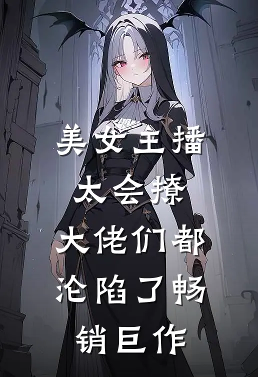美女主播太会撩，大佬们都沦陷了畅销巨作