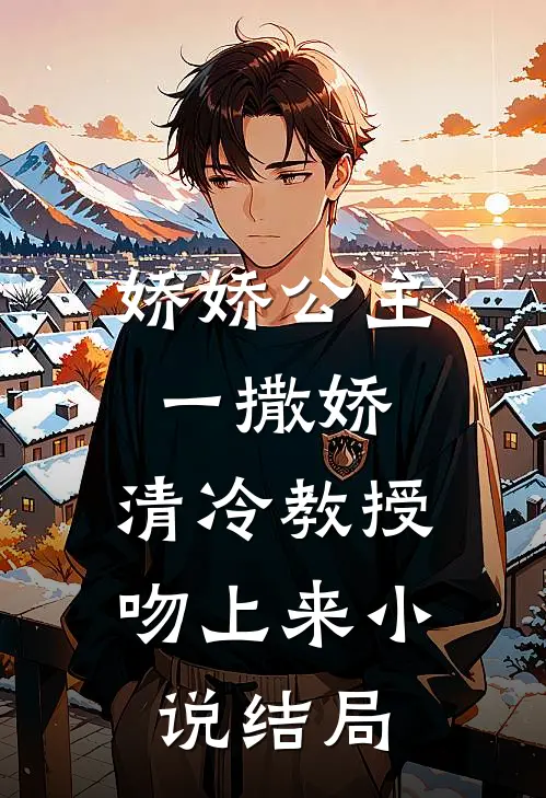 娇娇公主一撒娇，清冷教授吻上来小说结局