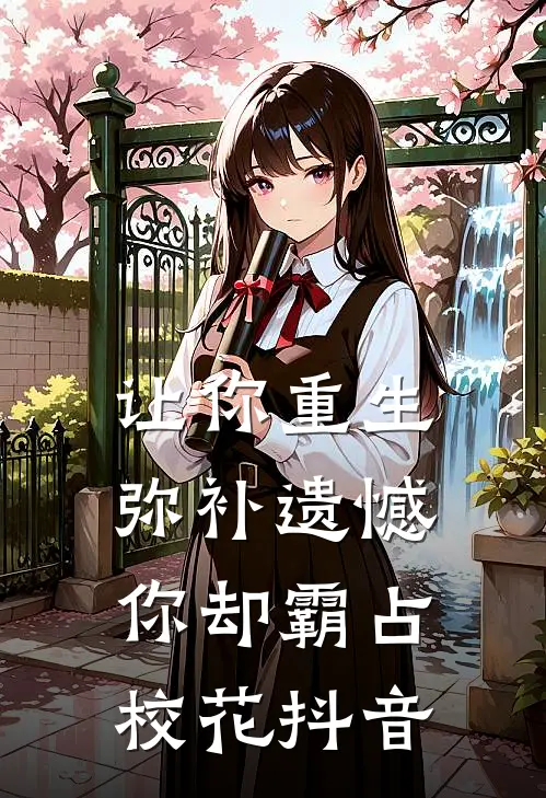 让你重生弥补遗憾，你却霸占校花抖音
