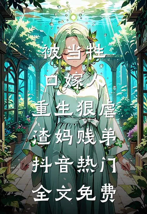 被当牲口嫁人，重生狠虐渣妈贱弟抖音热门全文免费