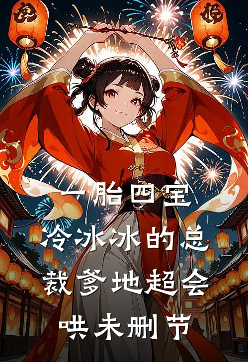 一胎四宝：冷冰冰的总裁爹地超会哄未删节