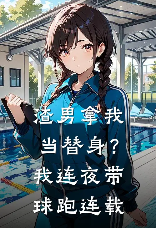 渣男拿我当替身？我连夜带球跑连载