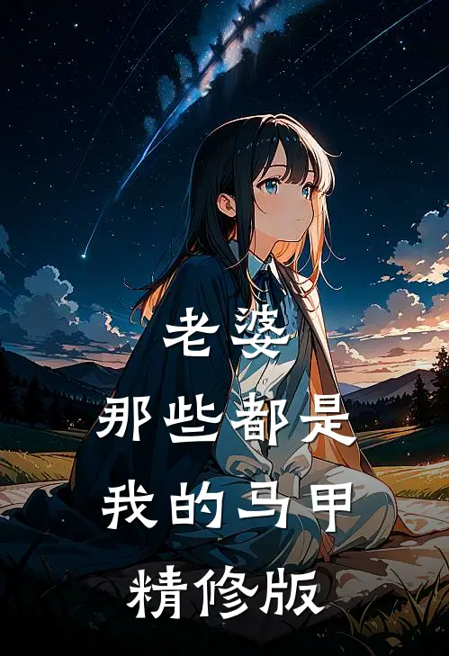 老婆，那些都是我的马甲精修版
