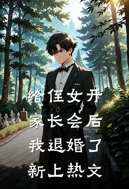 给侄女开家长会后，我退婚了新上热文