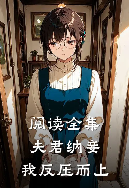阅读全集夫君纳妾，我反压而上