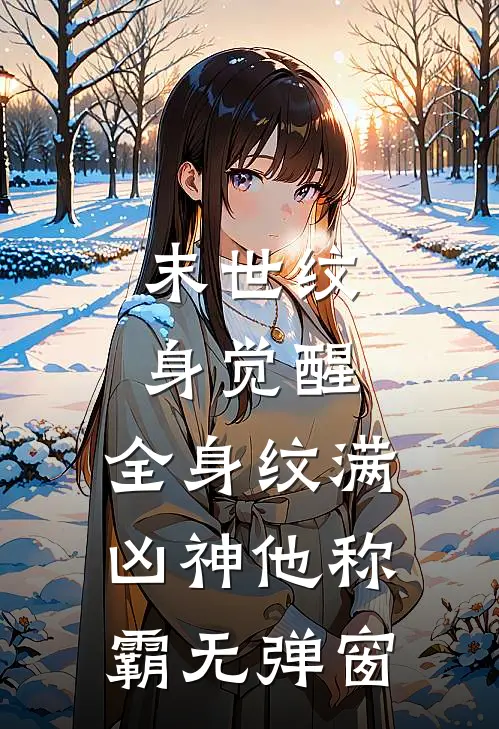 末世纹身觉醒：全身纹满凶神他称霸无弹窗