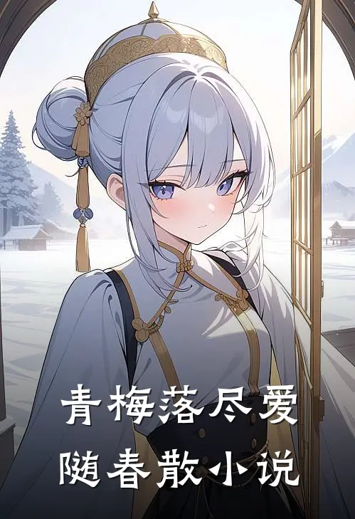 青梅落尽爱随春散小说