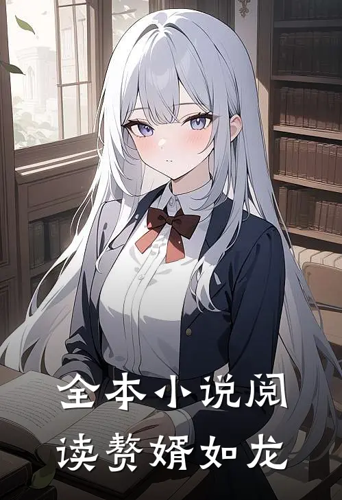全本小说阅读赘婿如龙