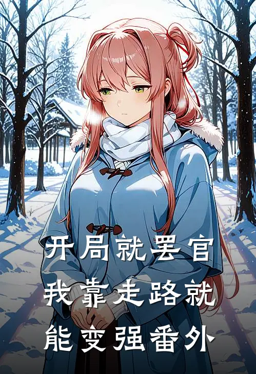 开局就罢官，我靠走路就能变强番外