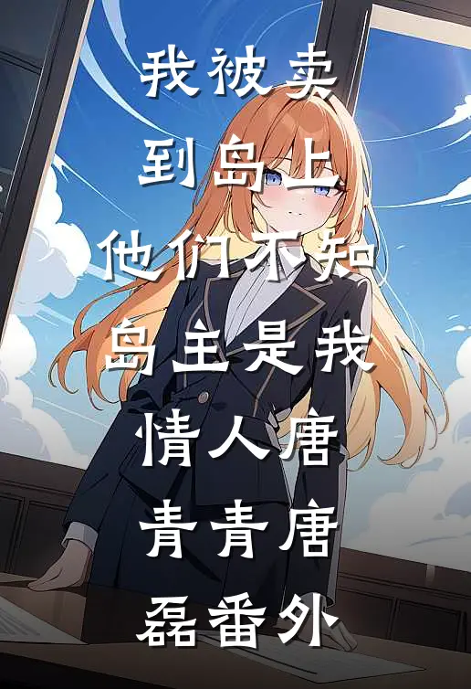 我被卖到岛上，他们不知岛主是我情人唐青青唐磊番外