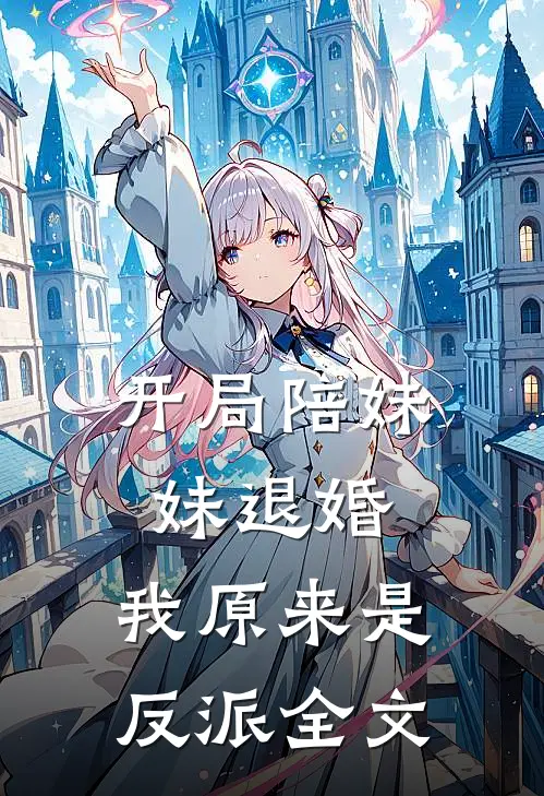 开局陪妹妹退婚，我原来是反派全文