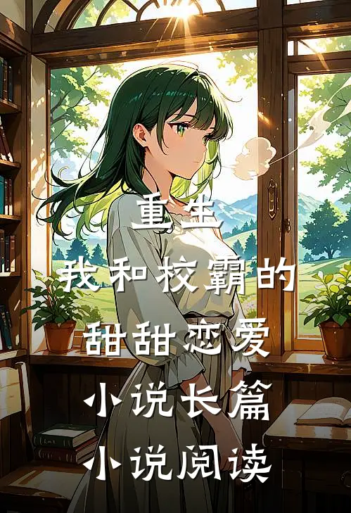 重生:我和校霸的甜甜恋爱小说长篇小说阅读