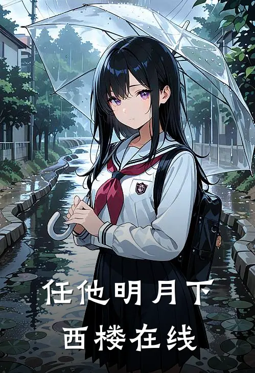 任他明月下西楼在线