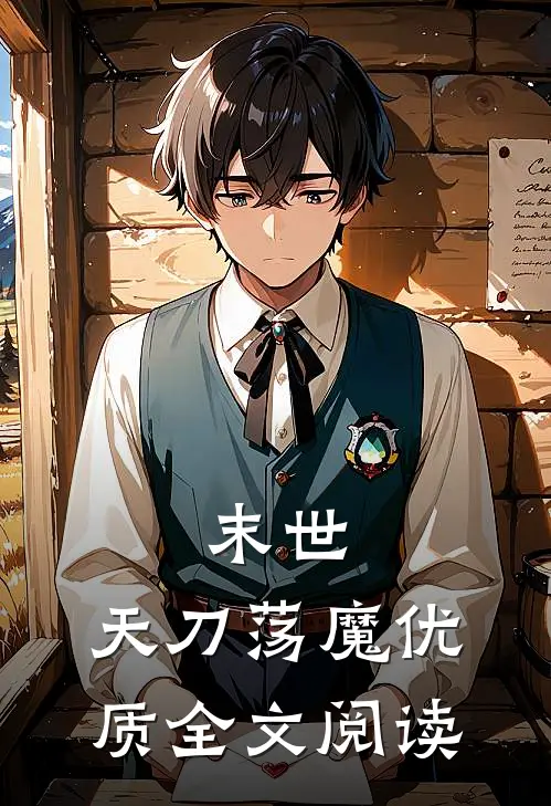 末世：天刀荡魔优质全文阅读