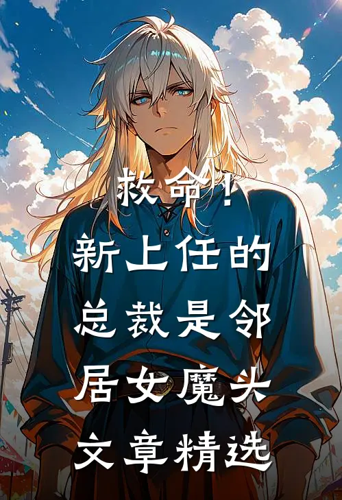 救命！新上任的总裁是邻居女魔头文章精选