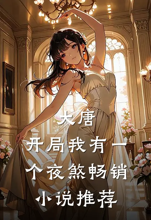 大唐：开局我有一个夜煞畅销小说推荐