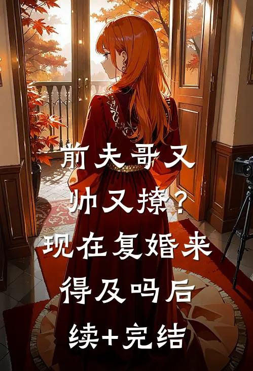 前夫哥又帅又撩？现在复婚来得及吗后续+完结