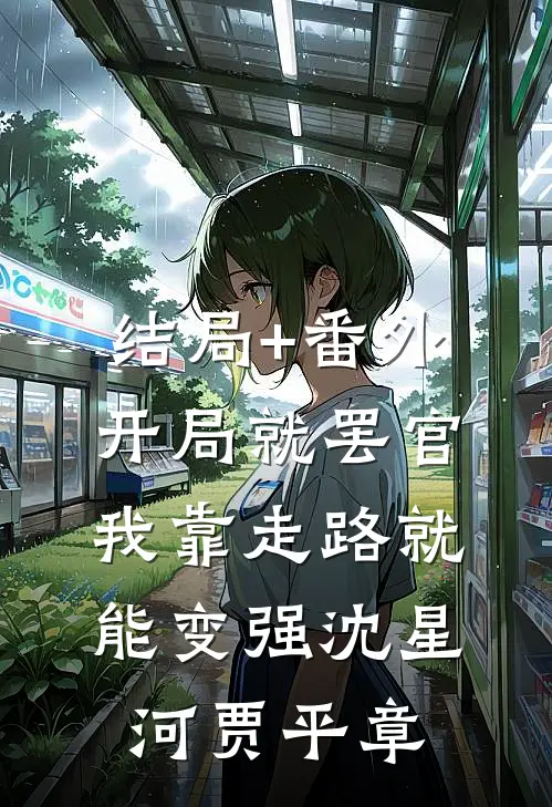 结局+番外开局就罢官，我靠走路就能变强沈星河贾平章