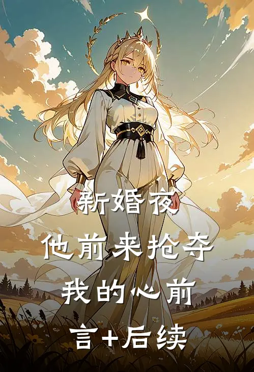 新婚夜，他前来抢夺我的心前言+后续