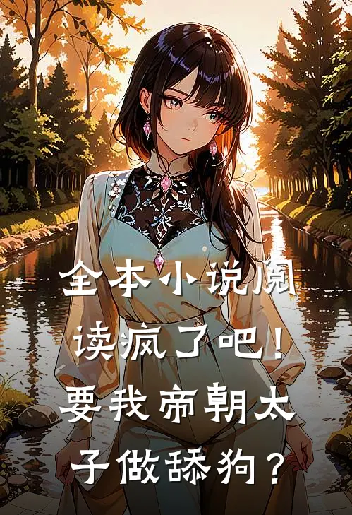 全本小说阅读疯了吧！要我帝朝太子做舔狗？