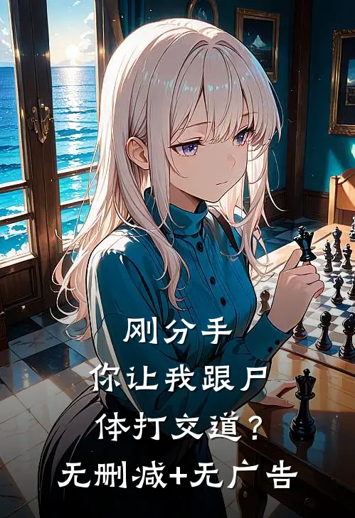 刚分手，你让我跟尸体打交道？无删减+无广告