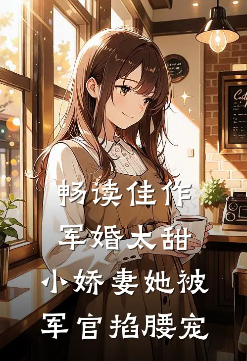畅读佳作军婚太甜，小娇妻她被军官掐腰宠